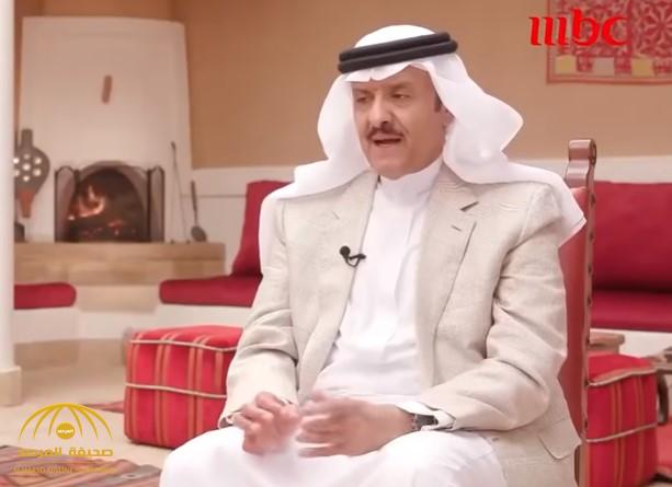 سلطان بن سلمان يكشف ردة فعل الأميرة حصة السديري بعد بناء منازل عشوائية على أرضها في جدة (فيديو)