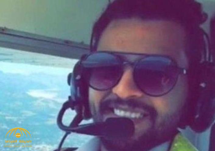 بالفيديو.. سفير المملكة في الفلبين يكشف تطورات اختفاء الطيار السعودي.. وأنباء الرد على هاتفه