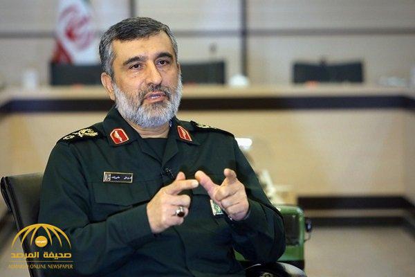 الحرس الثوري الإيراني يهدد : إذا تحركت أميركا خطوة سنضربها في الرأس