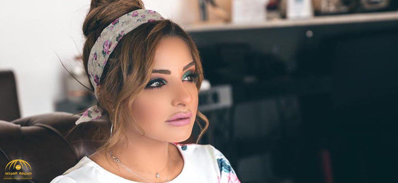 إصابة الفنانة  الكويتية  "مرام البلوشي " بـ" جلطة في القلب " .. وهذه آخر تطورات حالتها الصحية! - صورة