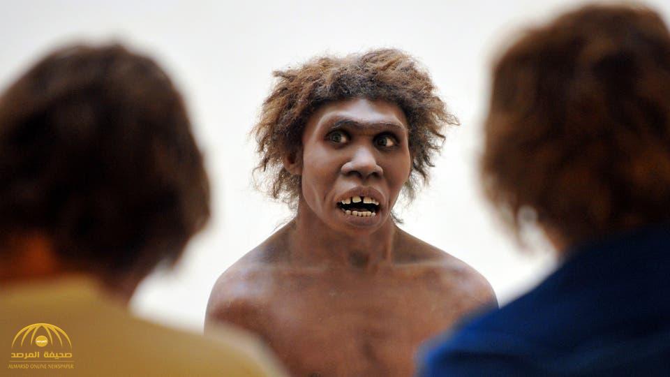دراسة جديدة  تكشف عن سبب انقراض الإنسان القديم  عاش قبل 400 ألف سنة