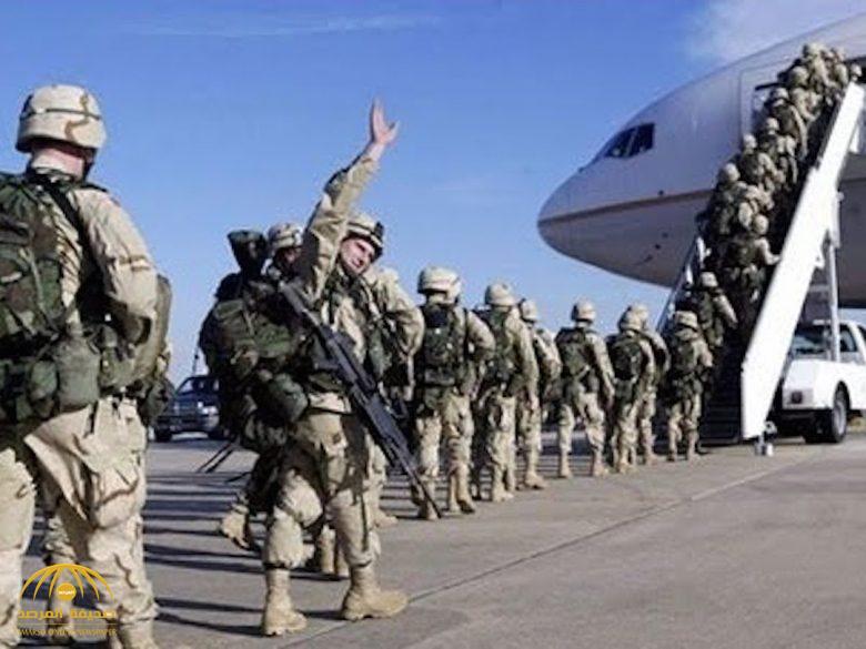 نيويورك تايمز: خطة عسكرية أميركية لإرسال 120 ألف جندي أميركي إلى الشرق الأوسط