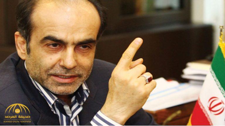 نائب إيراني يهدد بضرب أمن إنتاج نفط السعودية والإمارات