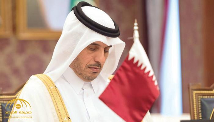 رئيس الحكومة القطرية عبدالله بن ناصر آل ثاني سيمثل بلاده  في قمة مكة