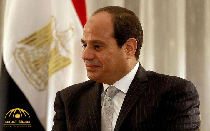 بيان من الرئاسة المصرية بشأن مشاركة "السيسي" في قمم مكة