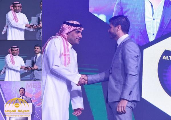 بالأسماء والصور  .. "المرصد" تنشر تفاصيل جوائز رابطة دوري المحترفين السعودي لكرة القدم للموسم الرياضي 2018-2019