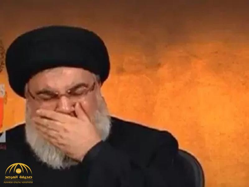 تأثير العقوبات الأمريكية الصارمة على إيران تصل إلى حزب الله وتجبره على اتخاذ هذا القرار!