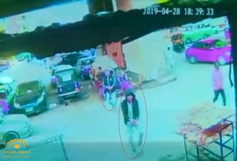 مقاطع إباحية وقميص نوم .. تفاصيل القصة الكاملة لمقتل صاحب معرض سيارات في مصر - فيديو