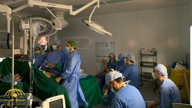 «صحة بيشة» توضح حقيقة منع أطباء مستشفى الملك عبد الله من السفر نتيجة أخطاء طبية