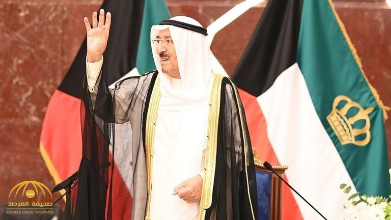 لماذا وصف أمير الكويت الظروف الحالية في المنطقة بـ "بالغة الخطورة"؟