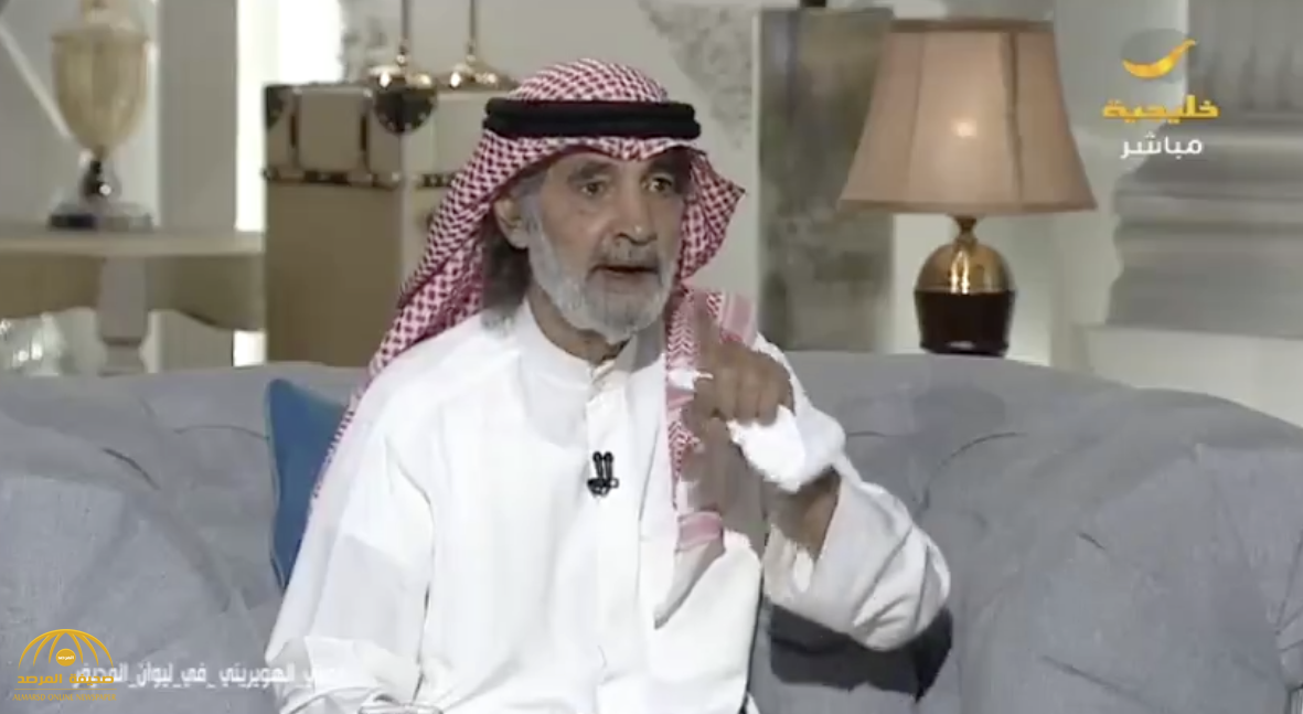 بالفيديو .. المفكر  علي الهويريني : الفتوحات الإسلامية "غزو عربي" وجلبت النكسة على الإسلام!