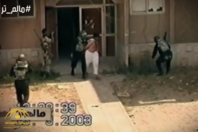 تقرير وثائقي عن أول عملية إرهابية في السعودية.. والكشف عن رقم صادم لعمليات استهدفت المملكة هذا العام (فيديو)