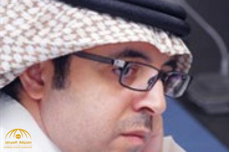 «الساعد»: ناصر الدويلة مرتزق.. وفي هذه الأمور تستغله قطر وتركيا ضد السعودية