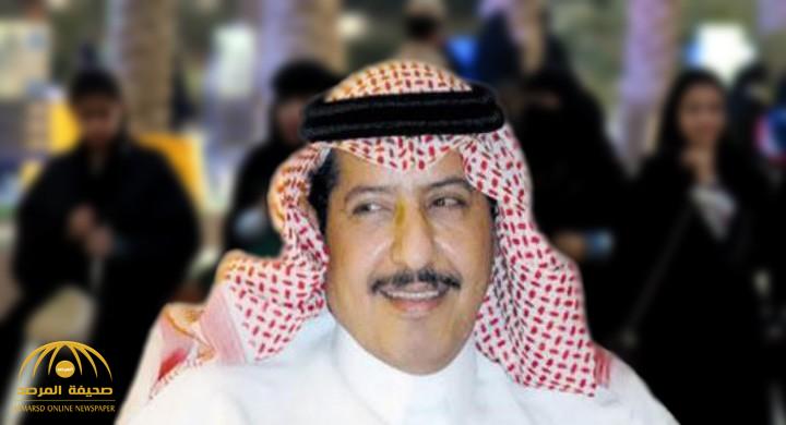 «آل الشيخ»: قطر أكبر الخاسرين إذا اندلعت حرب «أمريكية إيرانية».. وهكذا سيكتشف القطريون حمق نظامهم