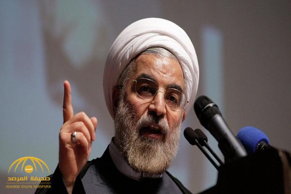 بعد العقوبات الخانقة .. الرئيس الإيراني يلمح رغبة بلاده في التفاوض مع أمريكا