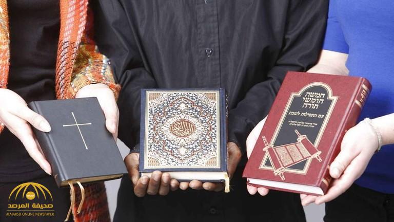 الرئيس الروسي ينصح الأطفال بقراءة  "القرآن والإنجيل والتوراة" ويكشف السبب !
