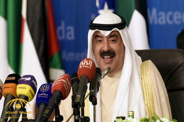 الكويت تعلن موقفها من "مؤتمر البحرين"