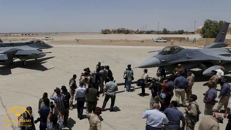 قرار مفاجئ بشأن إجلاء القوات الأمريكية لمئات المتعاقدين من قاعدة عسكرية في العراق