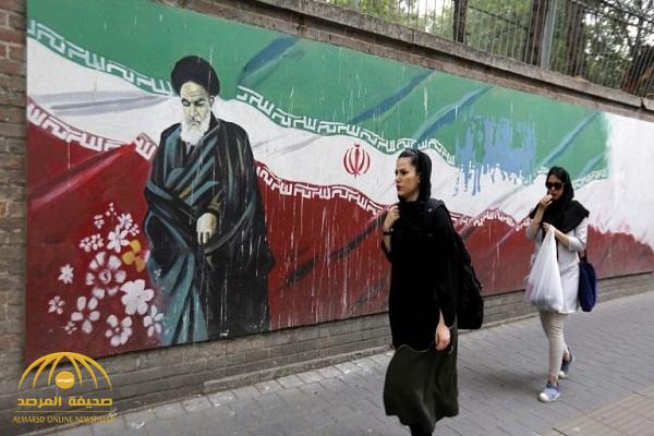تقرير أمريكي : العقوبات تستهدف قلب الاقتصاد الإيراني