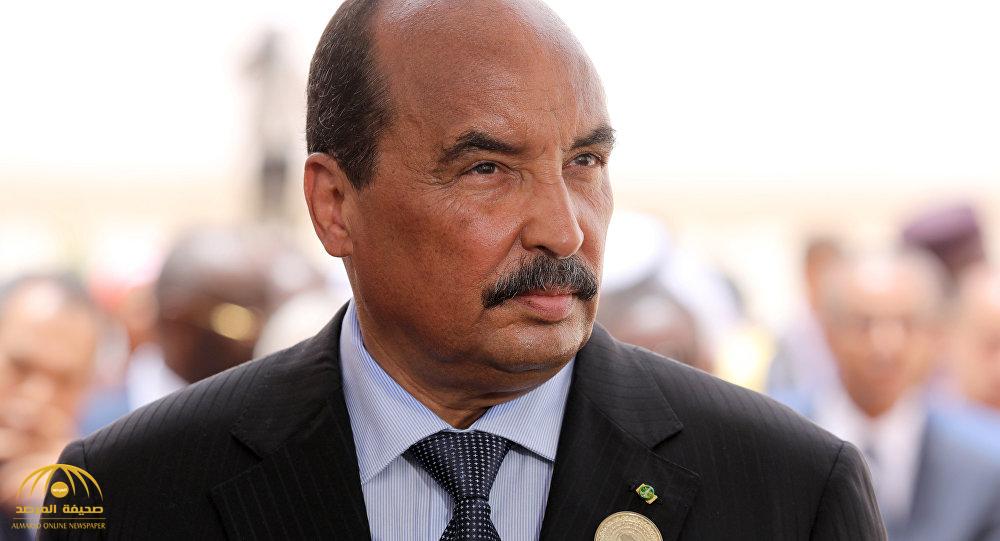 رئيس موريتانيا يُشبه قطر بـ "ألمانيا النازية".. ويكشف عن "فظائع" ارتكبتها بحق العرب