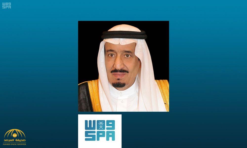 أمر ملكي بتعيين "عبدالعزيز الخيال" نائبًا لرئيس هيئة حقوق الإنسان