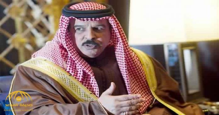 أول تعليق من "ملك البحرين" على موقف العراق من الاعتداء على سفارة بلاده في بغداد