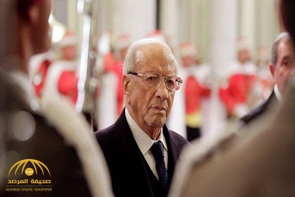 من يتولى رئاسة تونس إذا مات الرئيس... هذا ما ينص عليه الدستور
