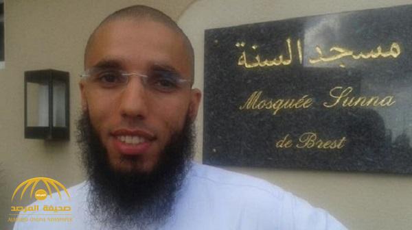 هجوم إرهابي على مسجد بفرنسا .. استهداف إمام المسجد بأربع رصاصات وهذا مصير القاتل