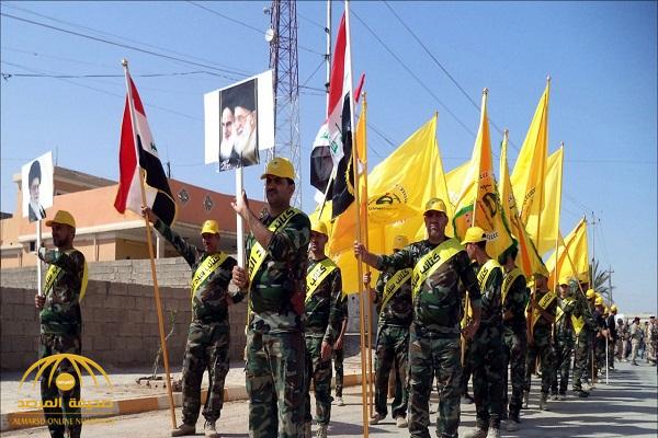 حزب الله العراقي  يعلن مسؤوليته عن إقتحام السفارة البحرينية في بغداد