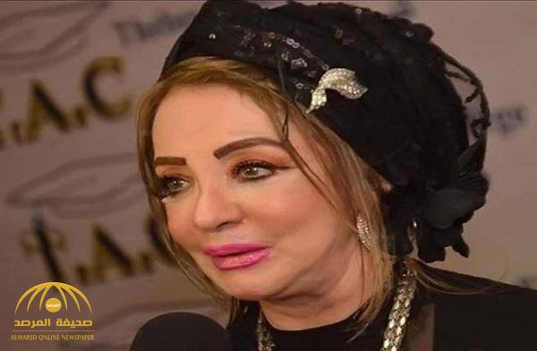 شاهد : الفنانة "شهيرة" تفاجئ جمهورها  بخلع الحجاب وتظهر شعرها الطويل!