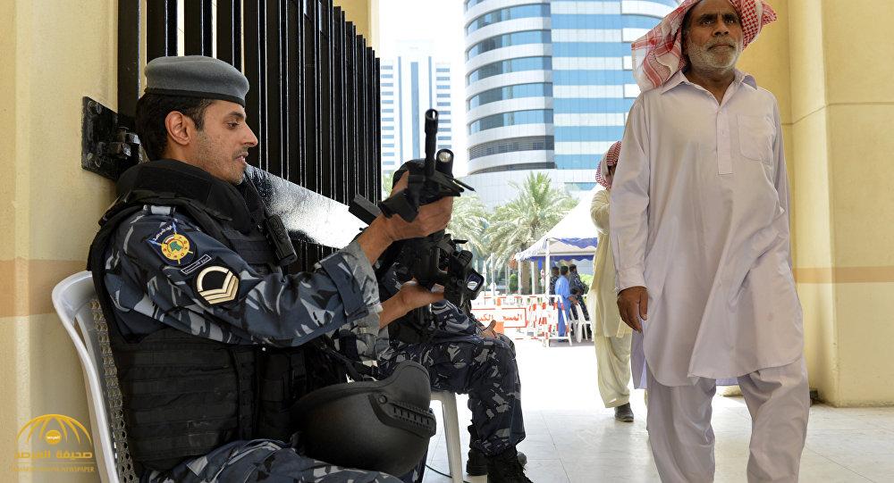 السلطات الكويتية تعاقب وافداً أخل بالآداب العامة