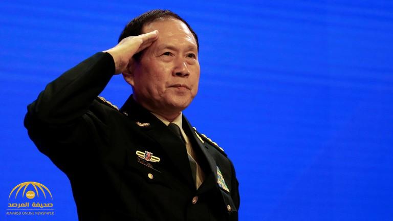 وزير دفاع الصين: أي حرب بين واشنطن وبكين ستكون كارثة وسنقاتل حتى النهاية!