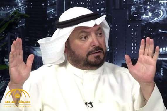 الكويت تخلي سبيل "ناصر الدويلة" المتهم في قضية الإساءة للسعودية!