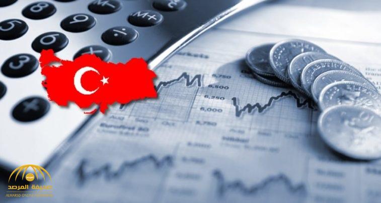 «موديز» تخفض التصنيف الائتماني لتركيا لدرجة "عالية المخاطر"