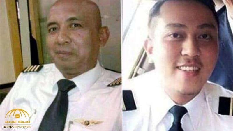 خبير طيران يفجر مفاجأة بشأن الطائرة الماليزية .. هذا ما فعله قائدها بالركاب قبل الانتحار