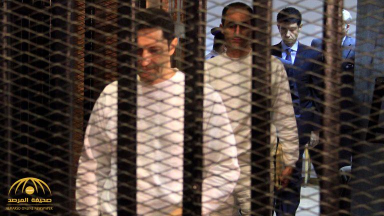تفاصيل محاكمة جديدة لـ "علاء وجمال مبارك".. تعرف عليها