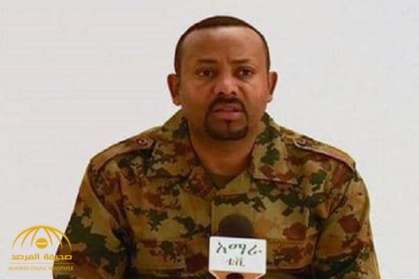رئيس الوزراء الإثيوبي يكشف تفاصيل محاولة الانقلاب وحقيقة ما حدث - فيديو