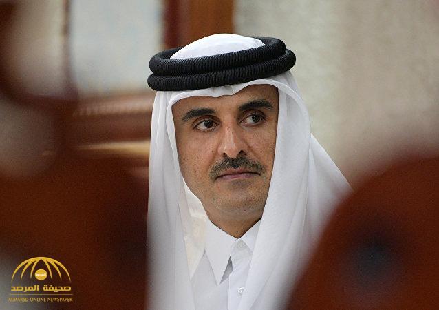 الديوان الأميري في قطر يتورط في ملفات فساد رياضية كبيرة .. ووثائق سرية تكشف المستور