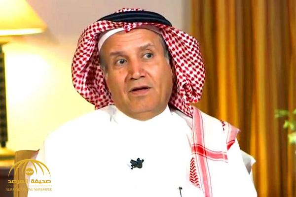 الراشد: يكشف سبب تحريض قطر ضد مؤتمر البحرين.. ويوضح مواقف الدول الرافضة والمؤيدة لـ  "صفقة القرن"!