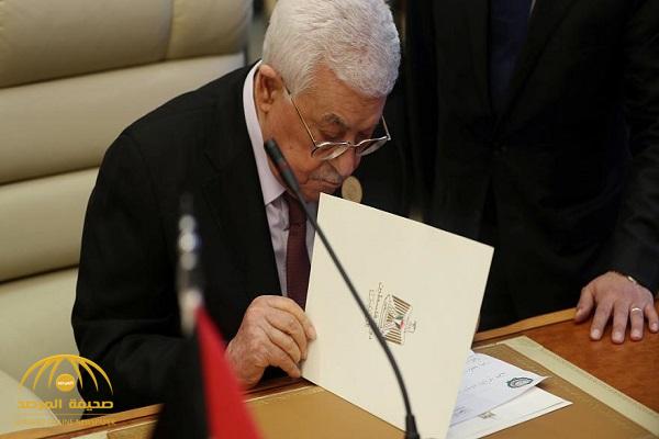 وثائق مسربة تكشف رفع رواتب وزراء السلطة الفلسطينية بنسبة 67 في المئة