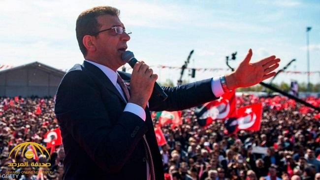 هزيمة مرشح "أردوغان" في انتخابات إسطنبول المعادة