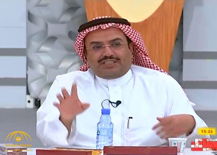 الطبيب "خالد النمر" يرد على خالد عبدالرحمن : تناول لحم الضبع يسبب المالطية وداء الكلَب والديدان الشريطية!