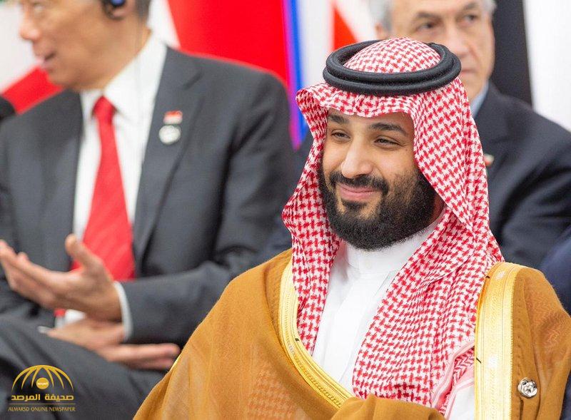 بعد ختام القمة.. السعودية تتسلّم رئاسة مجموعة العشرين!