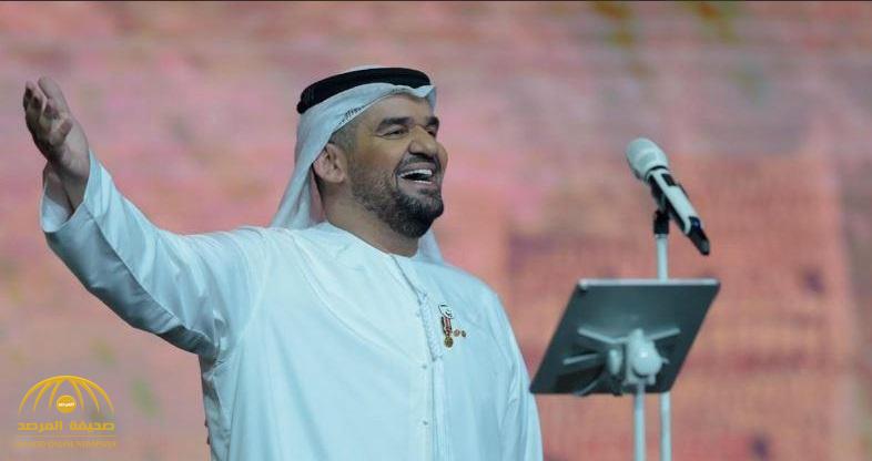 قال "أنا اليوم سعودي في الإمارات" .. بالفيديو : الفنان حسين الجسمي يشعل حفل موسم جدة بأغنية " 6 الصبح"