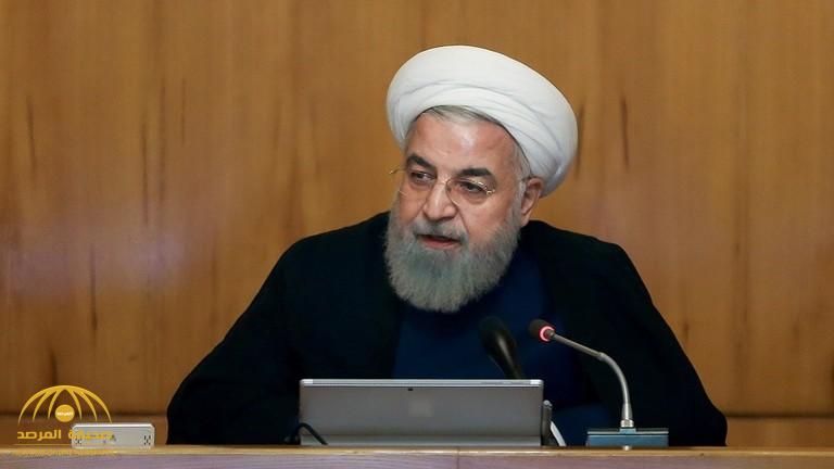 في خطوة للتغلب على العقوبات الأمريكية .. روحاني يوجه بعدم ختم جوازات الأجانب لدى دخولهم ومغادرتهم أراضي إيران