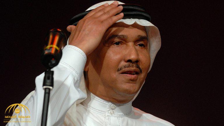 بالفيديو .. محمد عبده يُشعل حفلا غنائيا في جدة.. وهكذا تفاعل معه الجمهور