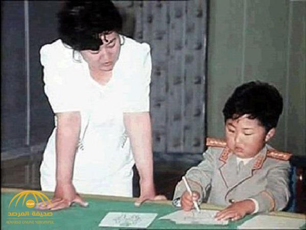 كتاب "الوريث العظيم" يفضح  الأسرار "المنعزلة والغريبة" في حياة الزعيم الكوري الشمالي منذ طفولته
