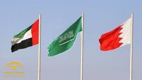 الإمارات والبحرين تدينان الهجوم الحوثي على مطار أبها