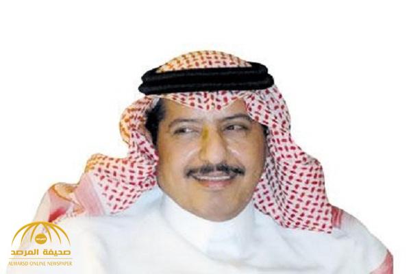 محمد آل الشيخ: "جعجعة" الصحويين ستهدأ تجاه فعاليات الترفيه.. وهذا أشد ما يكرهه الغلاة !