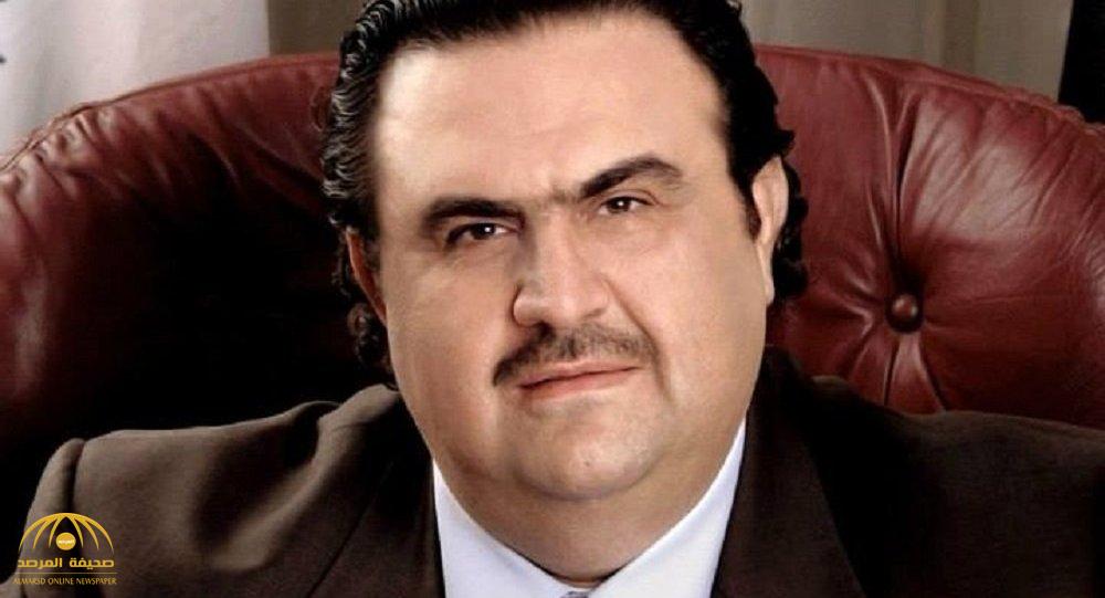سياسي عراقي سجن في عهد صدام وعمل لصالح المخابرات الأمريكية يطالب واشنطن بهذا الإجراء لإسقاط النظام الإيراني